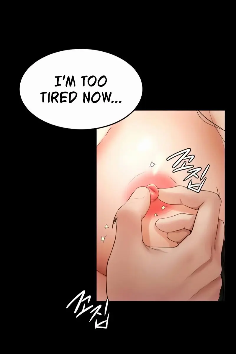 My New Family Is Too Nice to Me Chapter 6 Page 43