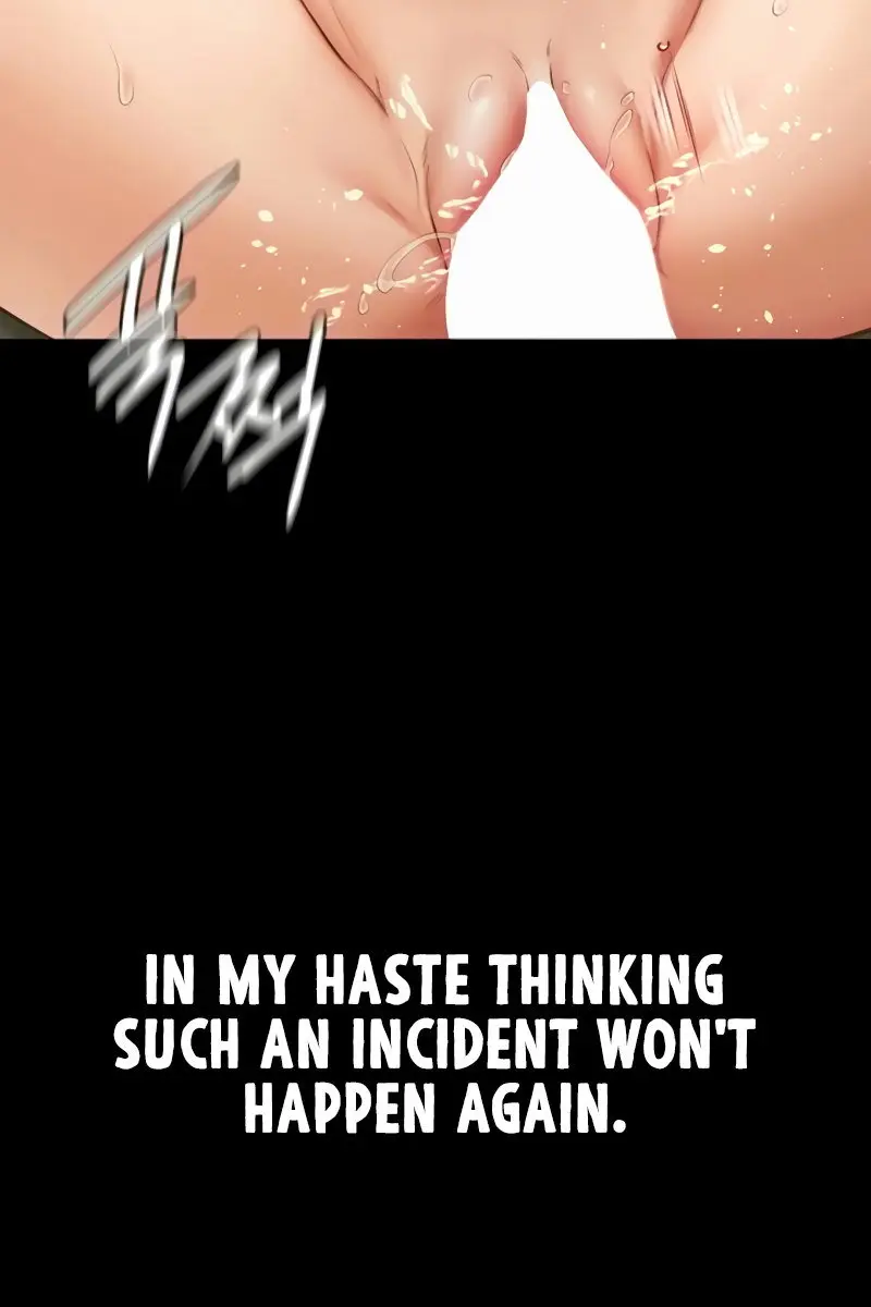 My New Family Is Too Nice to Me Chapter 6 Page 49