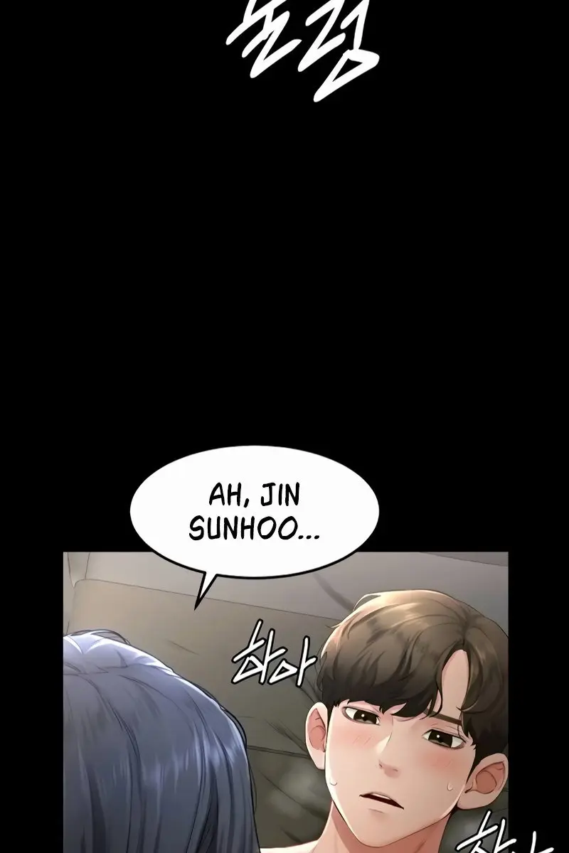 My New Family Is Too Nice to Me Chapter 6 Page 51