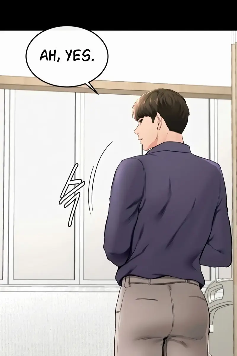 My New Family Is Too Nice to Me Chapter 6 Page 57