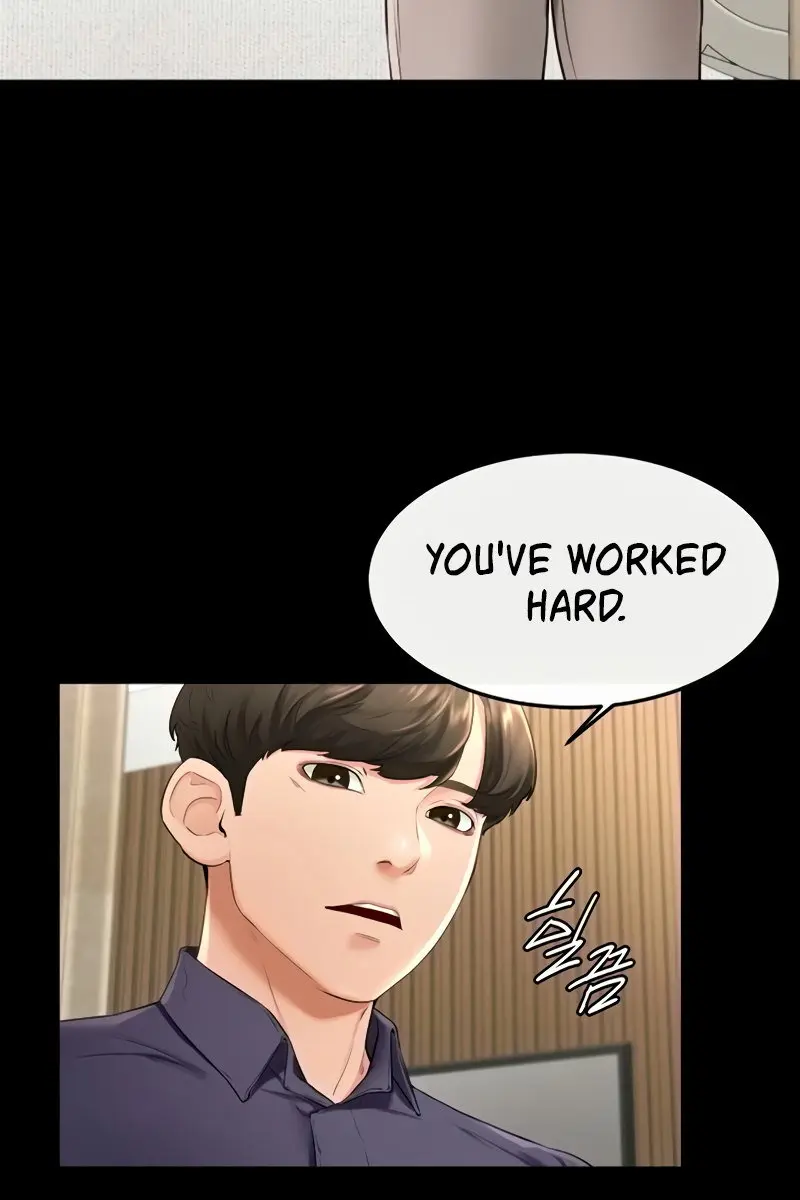 My New Family Is Too Nice to Me Chapter 6 Page 58
