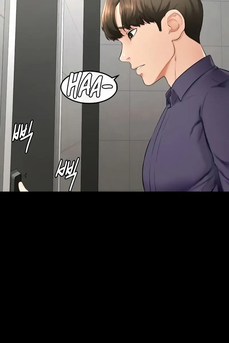 My New Family Is Too Nice to Me Chapter 6 Page 65