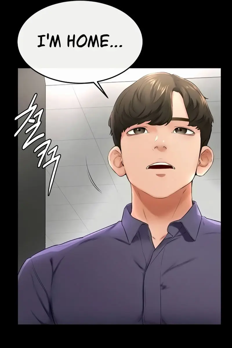 My New Family Is Too Nice to Me Chapter 6 Page 68