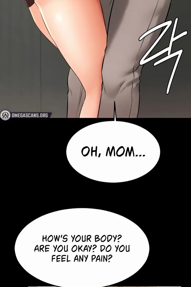 My New Family Is Too Nice to Me Chapter 6 Page 71
