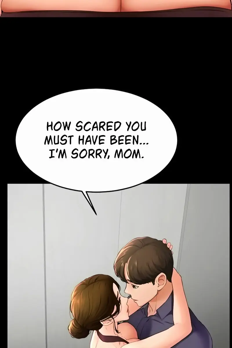 My New Family Is Too Nice to Me Chapter 6 Page 74