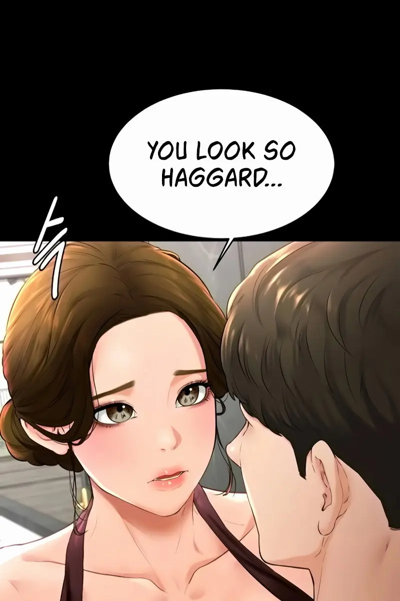 My New Family Is Too Nice to Me Chapter 6 Page 76
