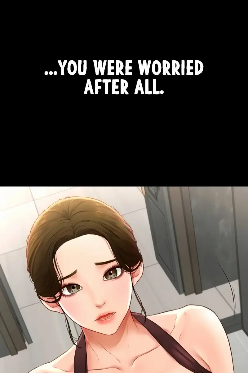 My New Family Is Too Nice to Me Chapter 6 Page 79