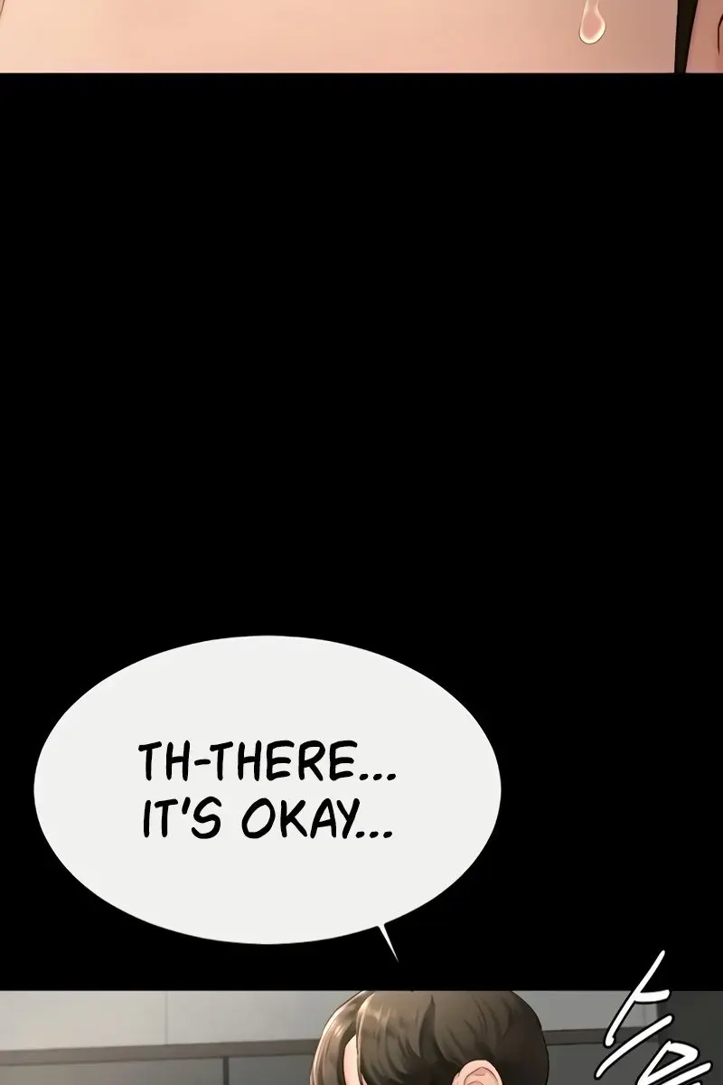 My New Family Is Too Nice to Me Chapter 6 Page 81