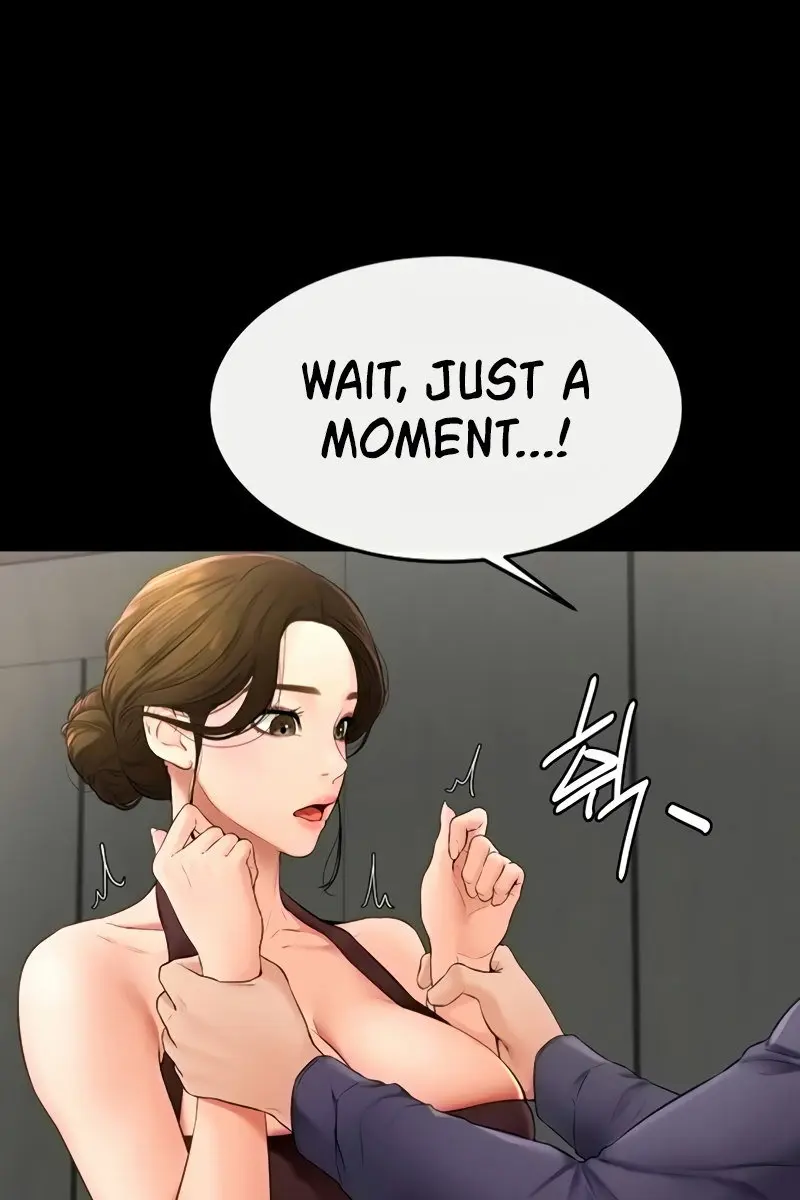 My New Family Is Too Nice to Me Chapter 6 Page 83