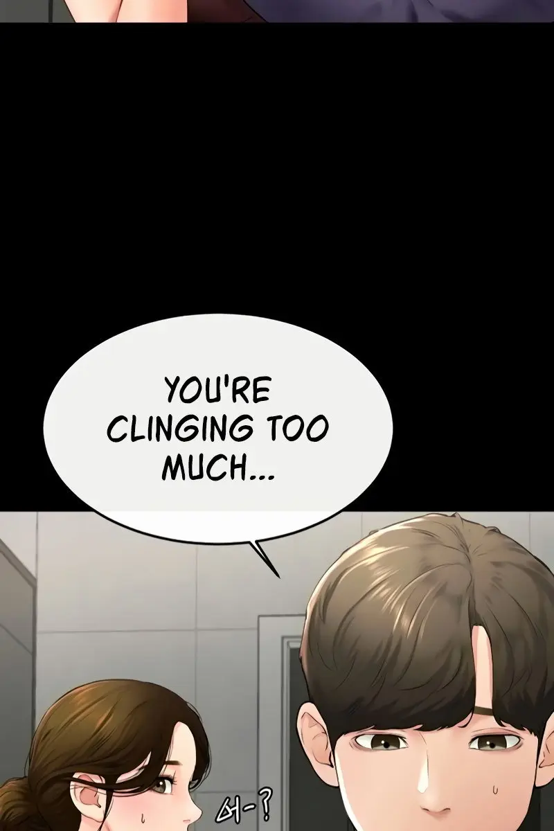 My New Family Is Too Nice to Me Chapter 6 Page 84