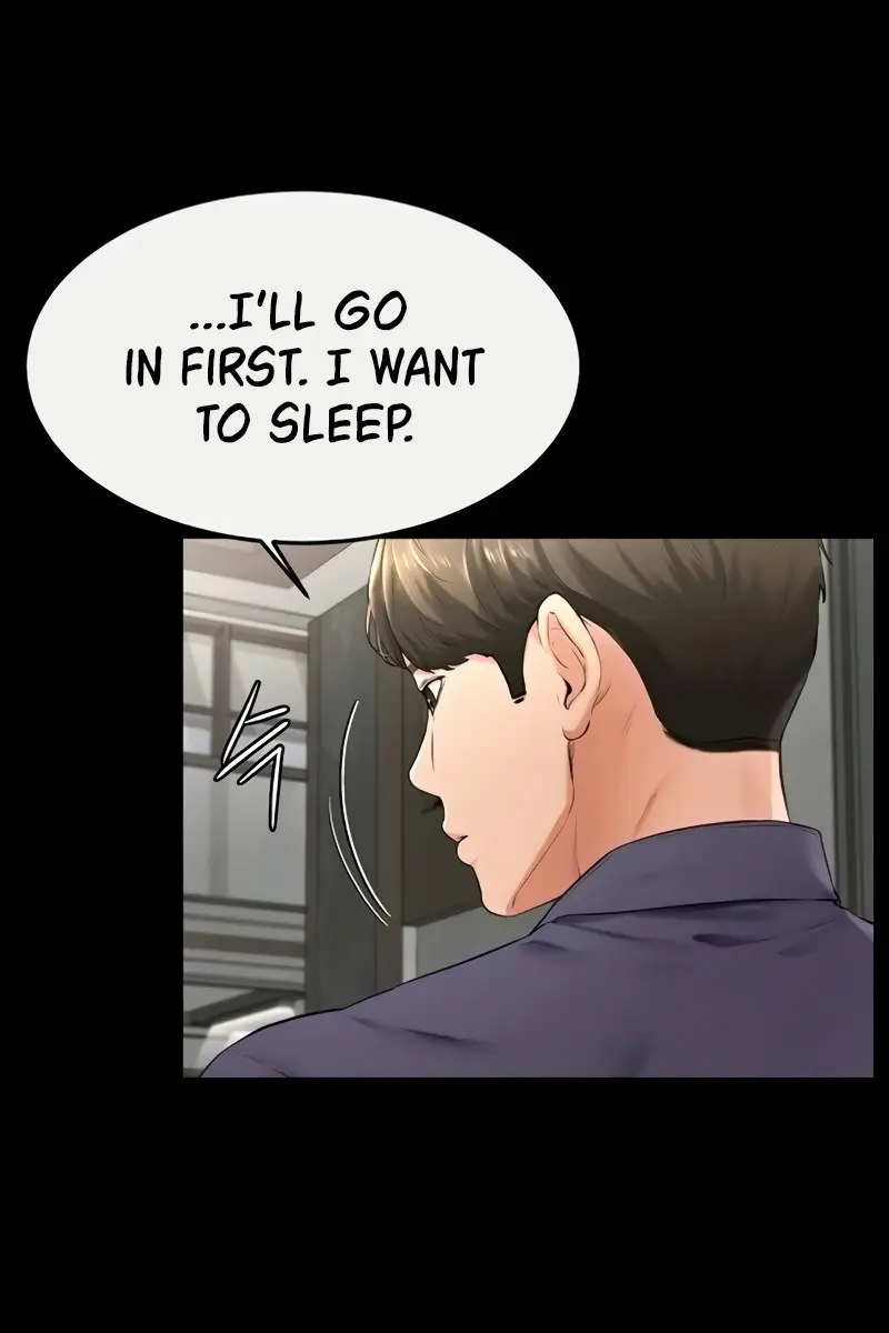 My New Family Is Too Nice to Me Chapter 6 Page 86