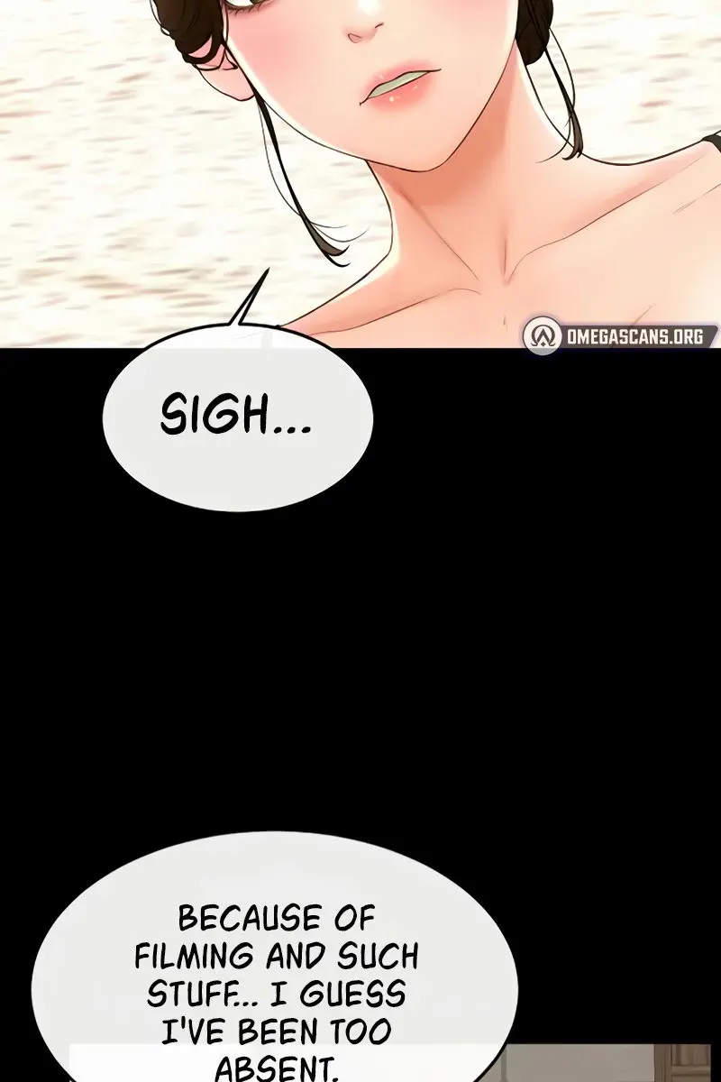 My New Family Is Too Nice to Me Chapter 6 Page 95