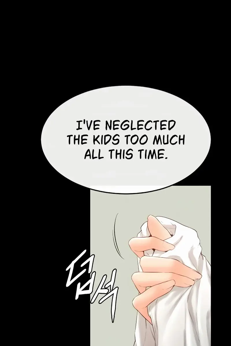 My New Family Is Too Nice to Me Chapter 6 Page 97