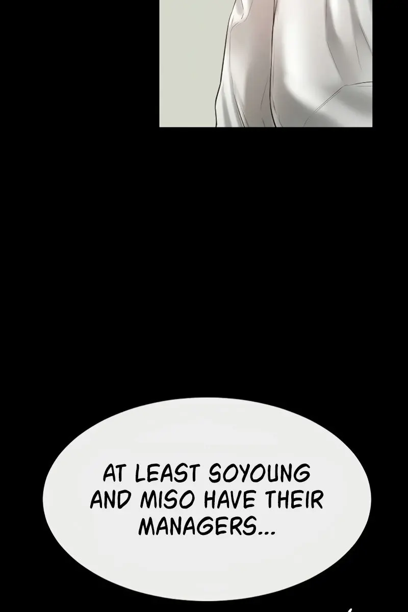 My New Family Is Too Nice to Me Chapter 6 Page 98
