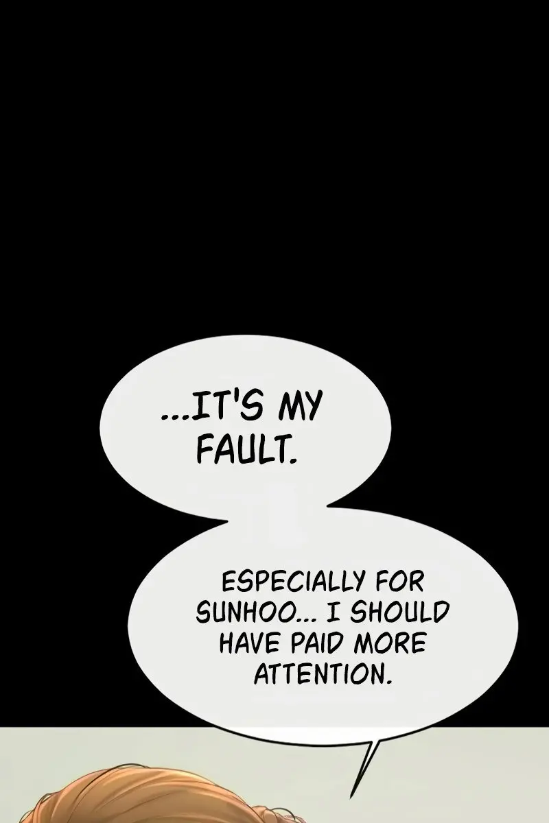 My New Family Is Too Nice to Me Chapter 6 Page 101