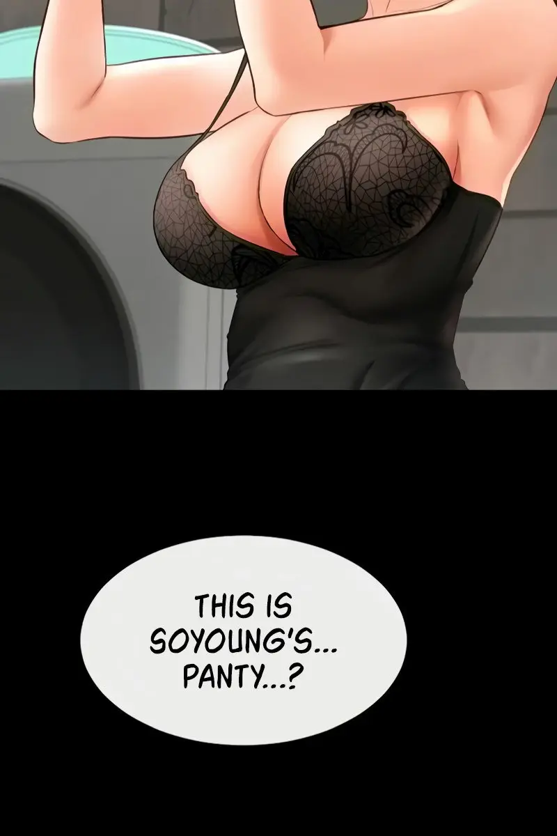 My New Family Is Too Nice to Me Chapter 6 Page 104