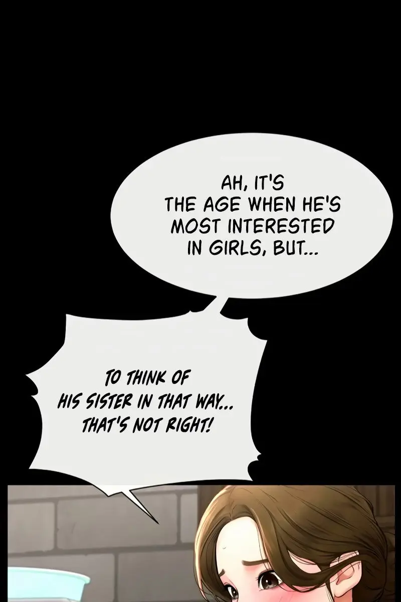 My New Family Is Too Nice to Me Chapter 6 Page 107