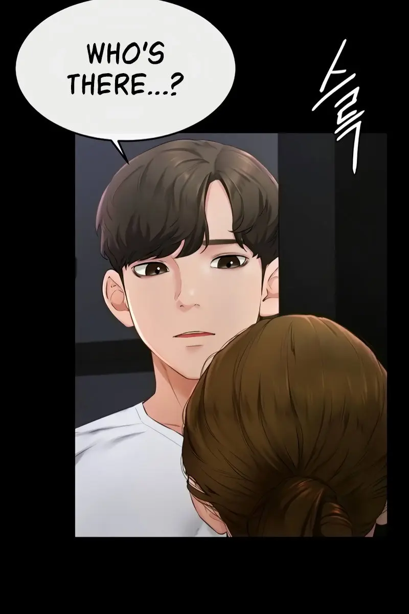 My New Family Is Too Nice to Me Chapter 6 Page 115