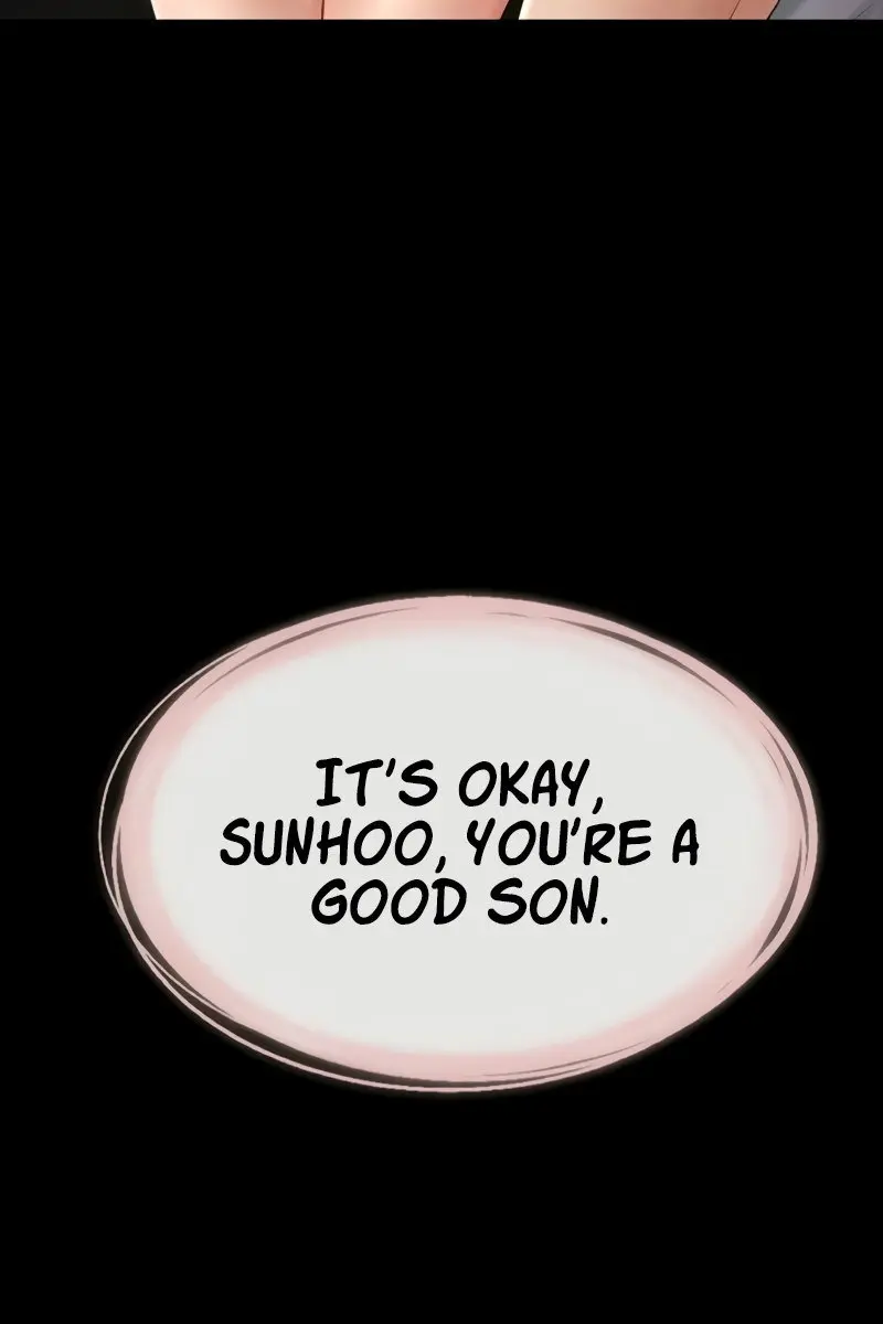 My New Family Is Too Nice to Me Chapter 6 Page 118