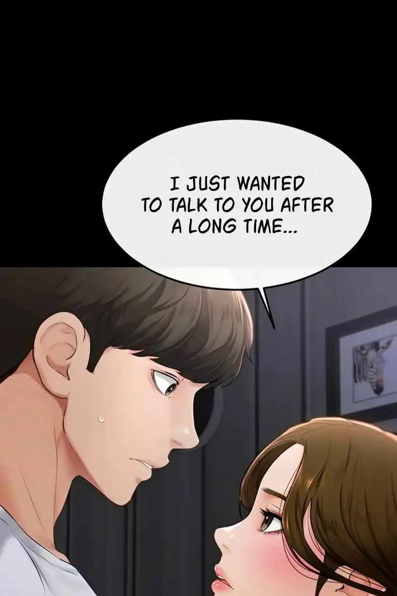 My New Family Is Too Nice to Me Chapter 6 Page 119