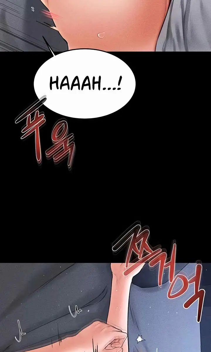My New Family Is Too Nice to Me Chapter 16 Page 32