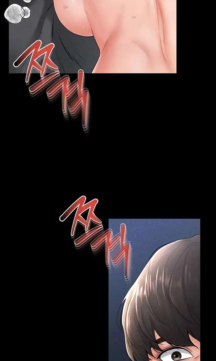 My New Family Is Too Nice to Me Chapter 16 Page 40