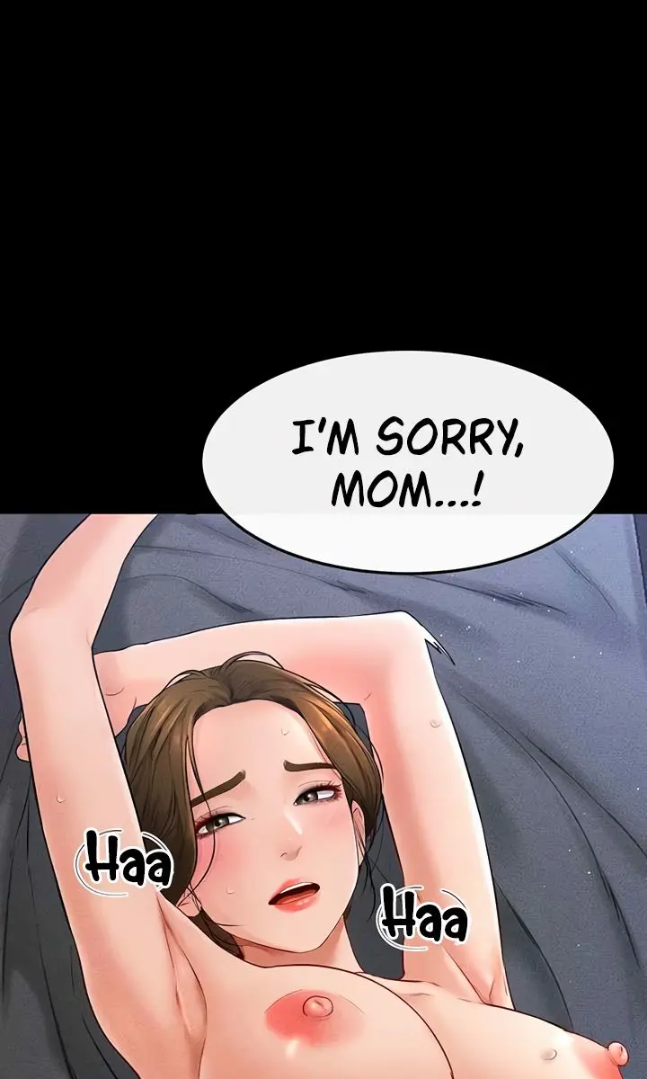 My New Family Is Too Nice to Me Chapter 16 Page 49