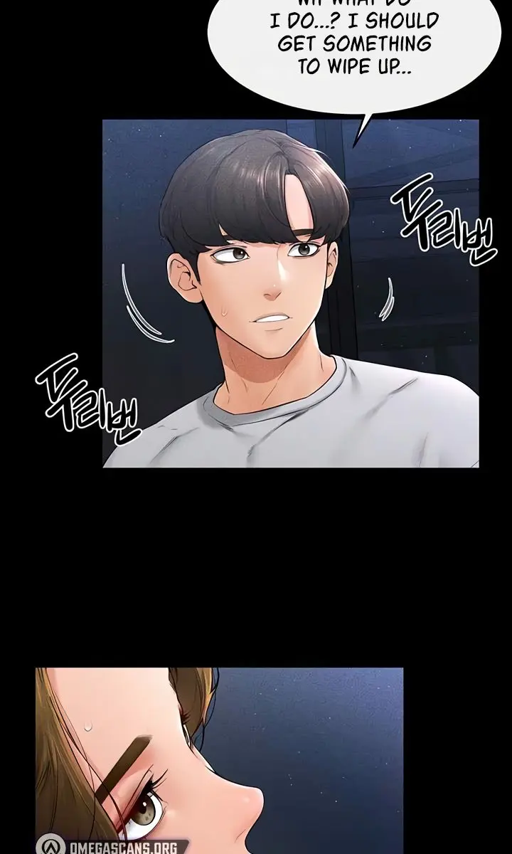 My New Family Is Too Nice to Me Chapter 16 Page 51