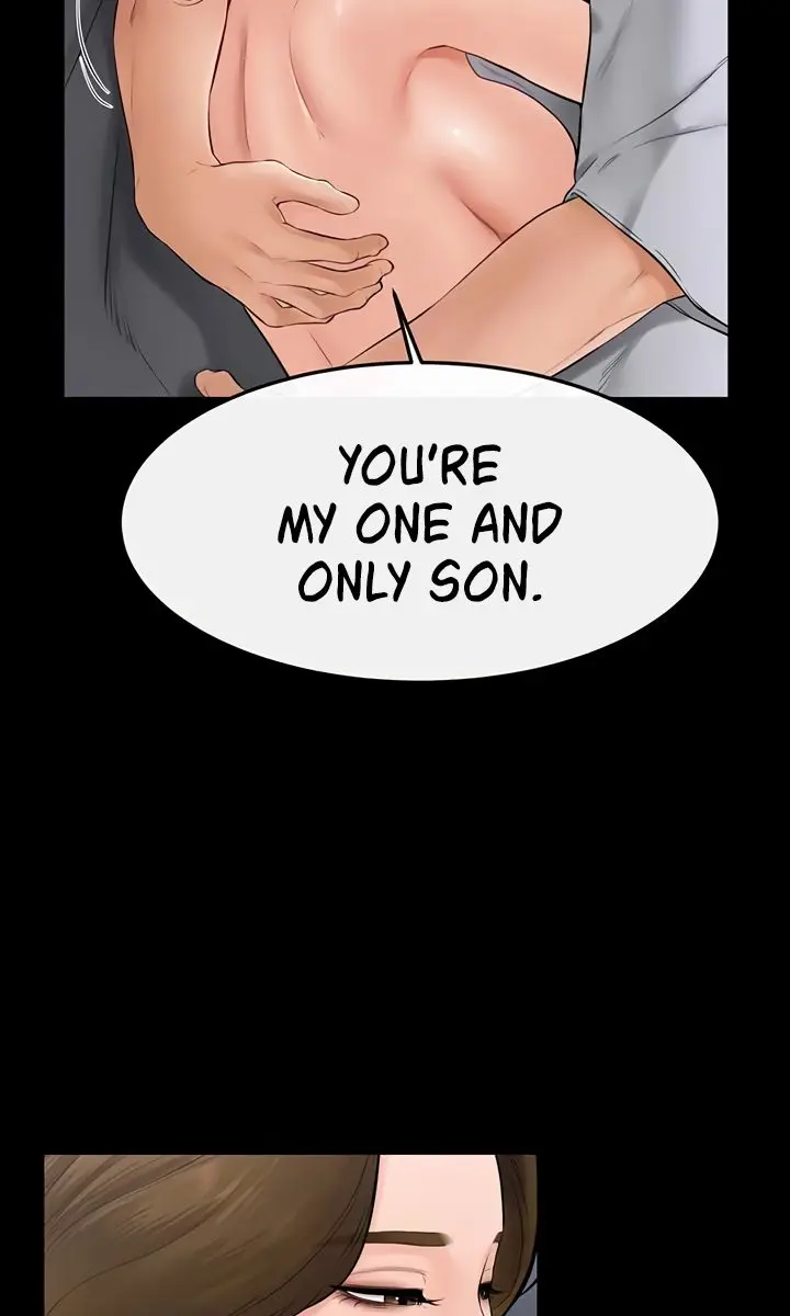 My New Family Is Too Nice to Me Chapter 16 Page 62