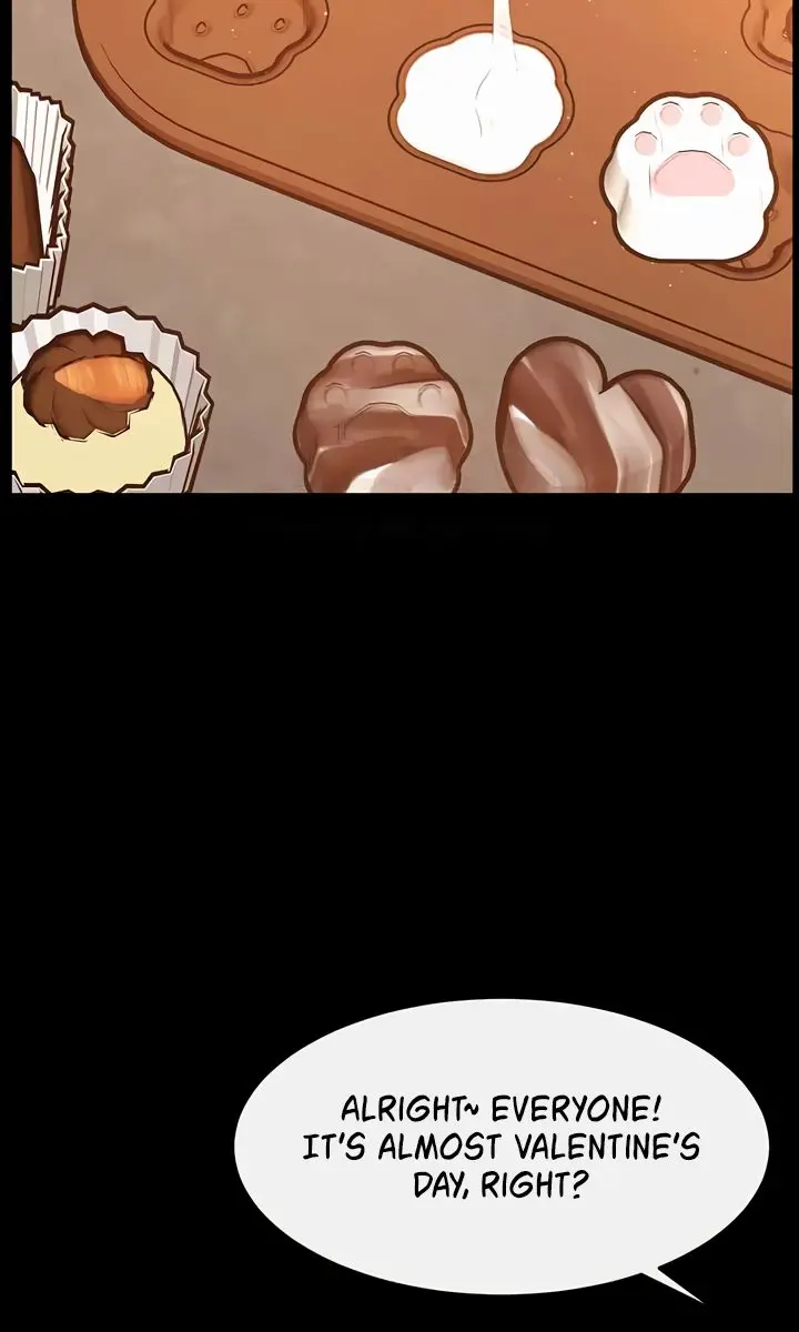 My New Family Is Too Nice to Me Chapter 16 Page 68