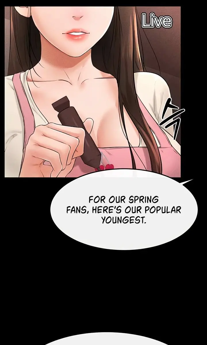 My New Family Is Too Nice to Me Chapter 16 Page 69
