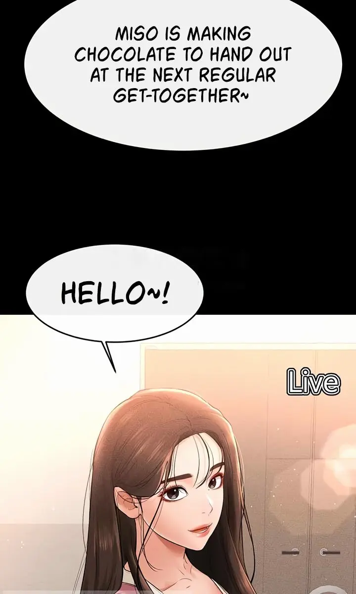 My New Family Is Too Nice to Me Chapter 16 Page 70