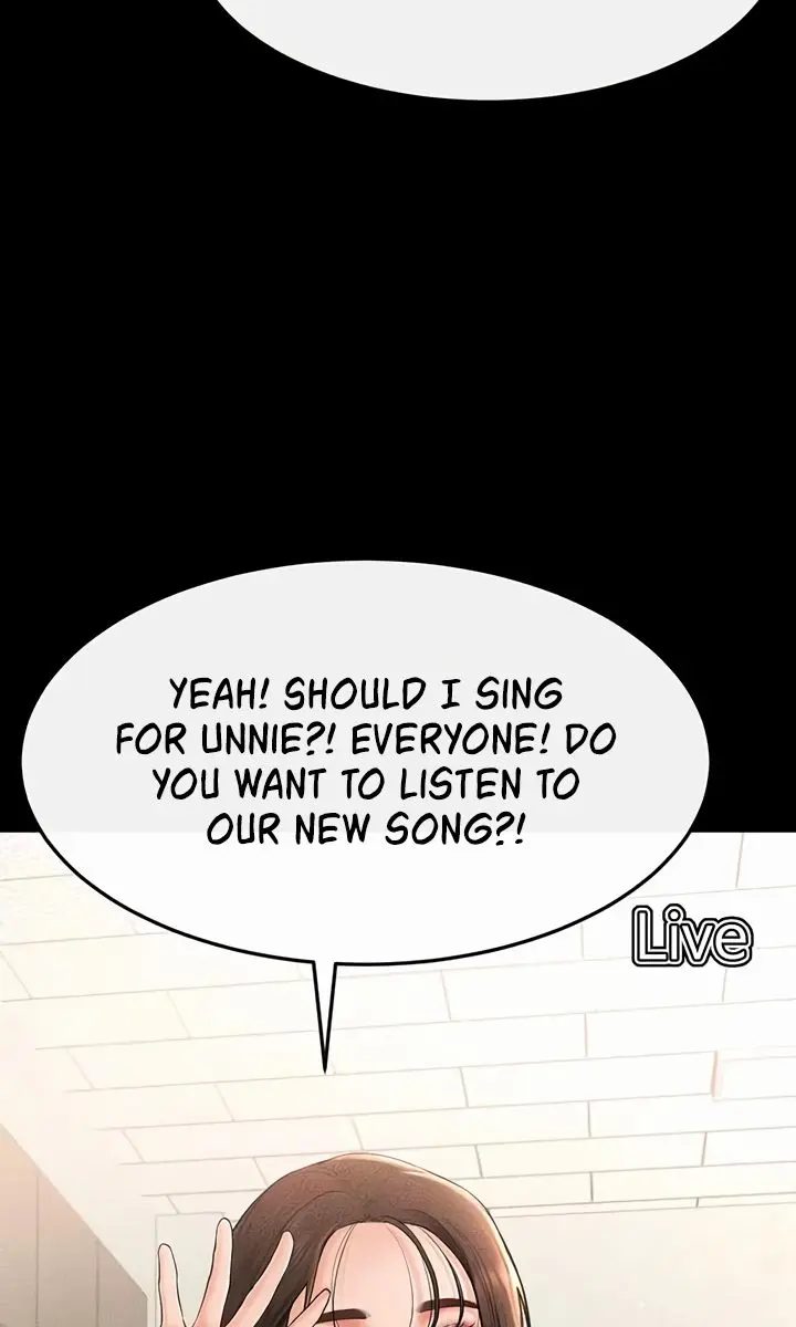 My New Family Is Too Nice to Me Chapter 16 Page 73