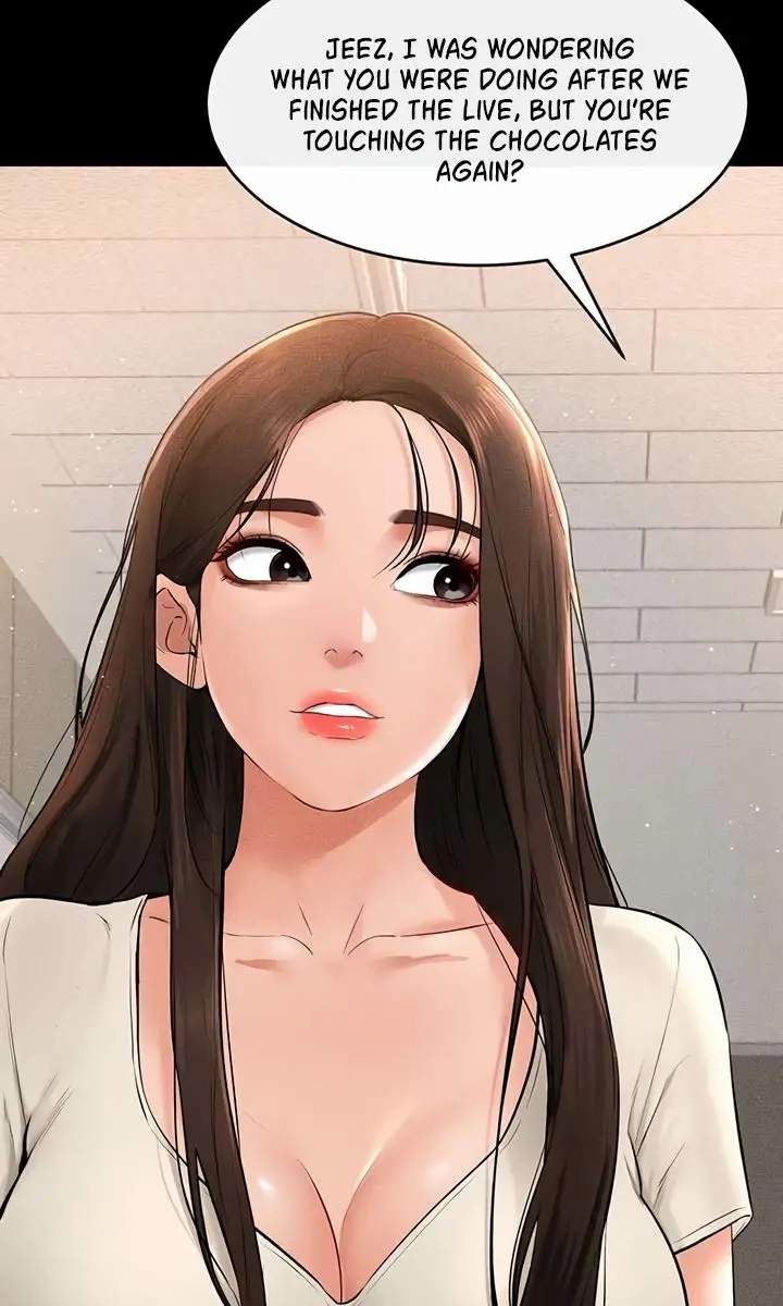 My New Family Is Too Nice to Me Chapter 16 Page 79