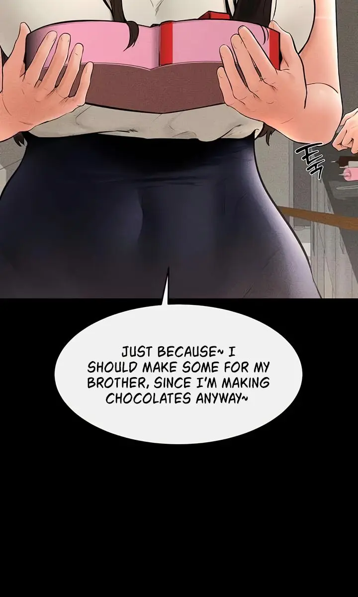 My New Family Is Too Nice to Me Chapter 16 Page 80