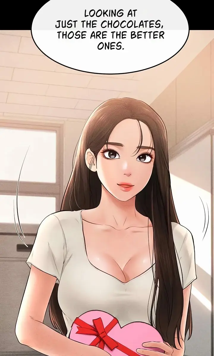 My New Family Is Too Nice to Me Chapter 16 Page 82