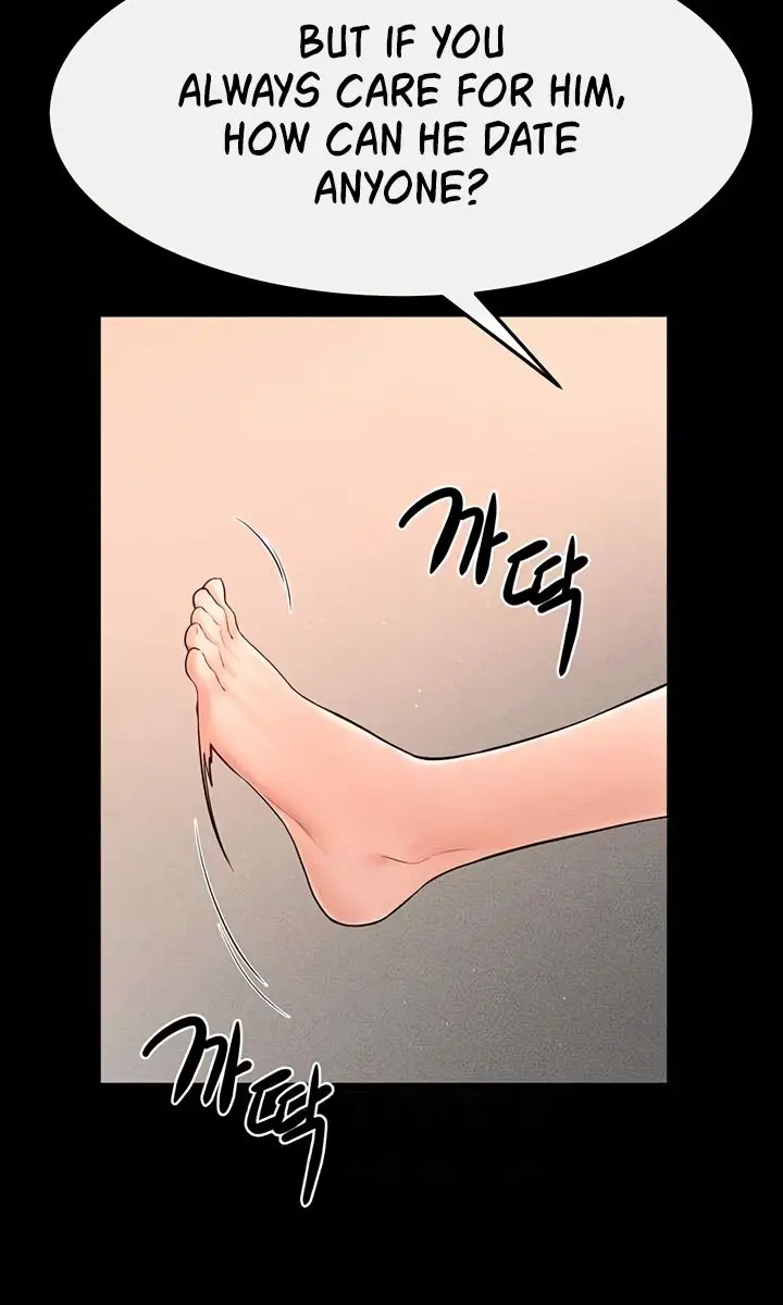 My New Family Is Too Nice to Me Chapter 16 Page 86