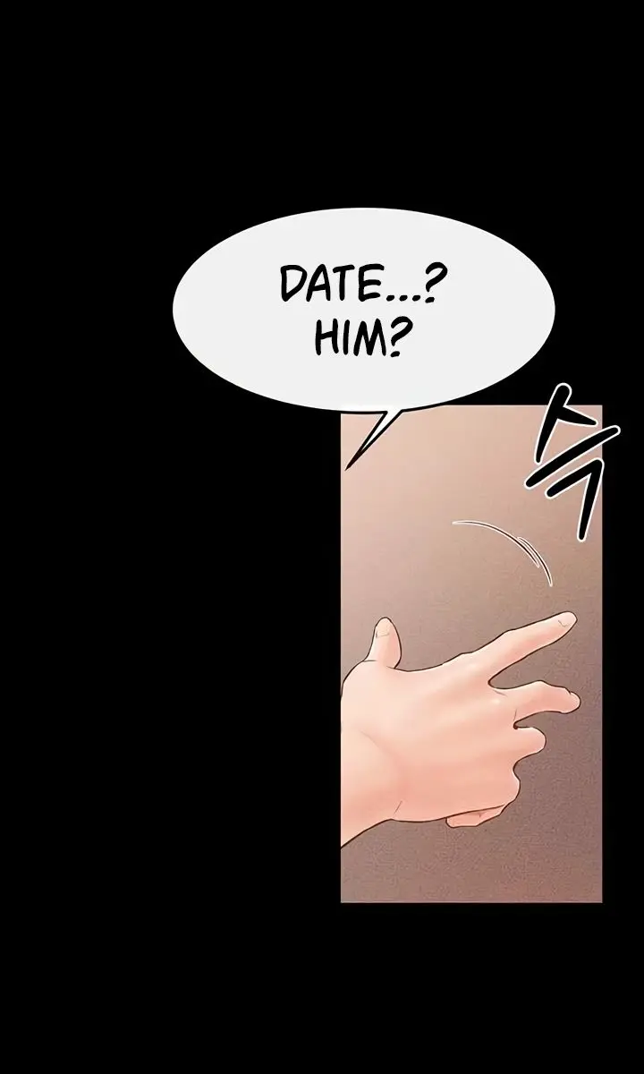 My New Family Is Too Nice to Me Chapter 16 Page 87
