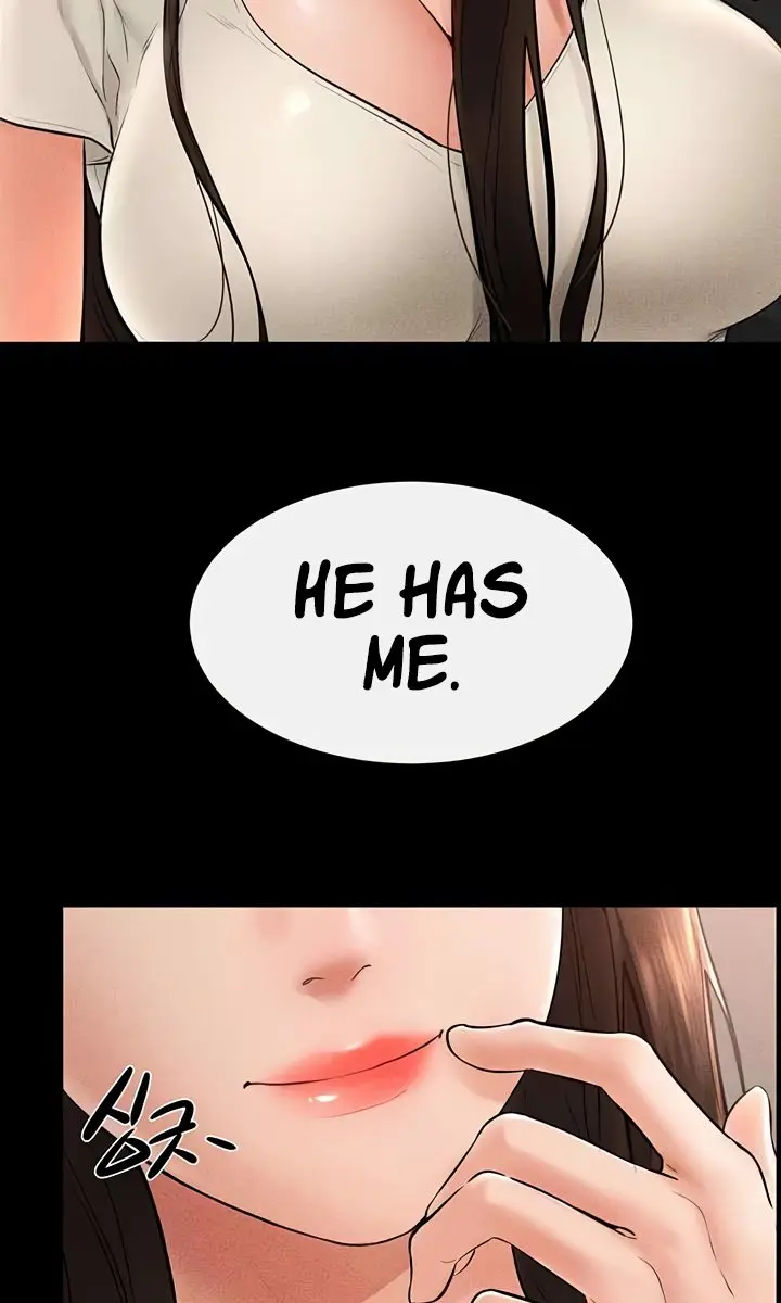 My New Family Is Too Nice to Me Chapter 16 Page 90