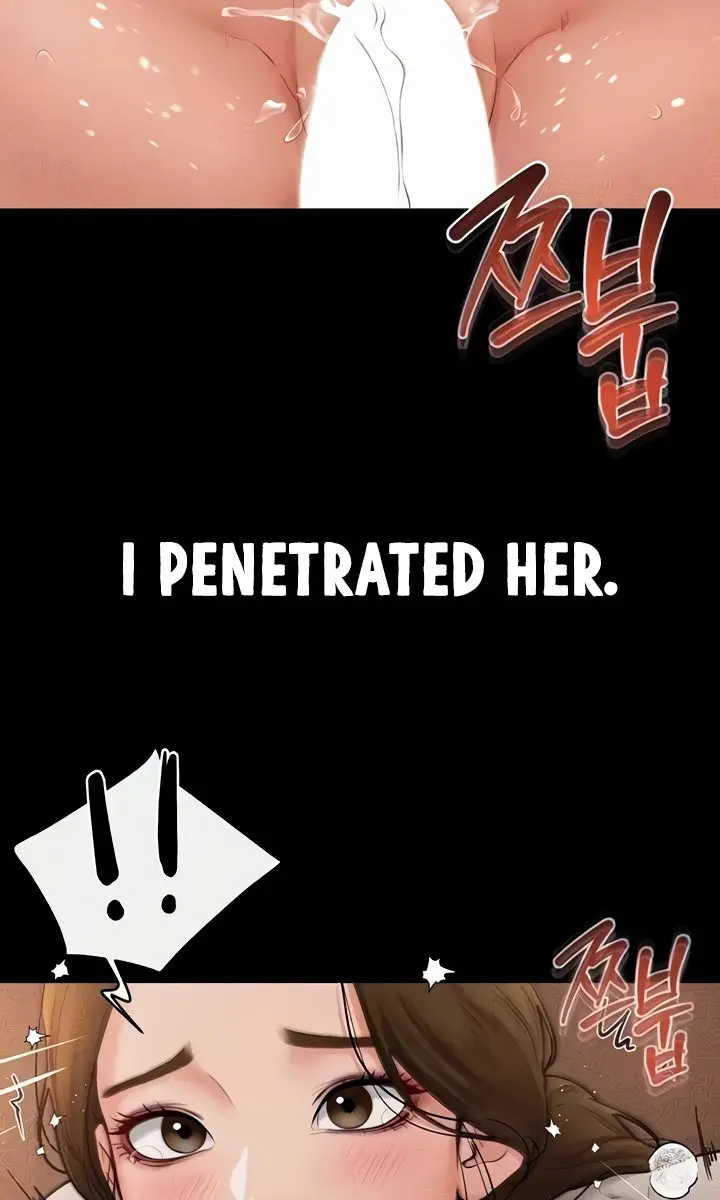 My New Family Is Too Nice to Me Chapter 19 Page 8