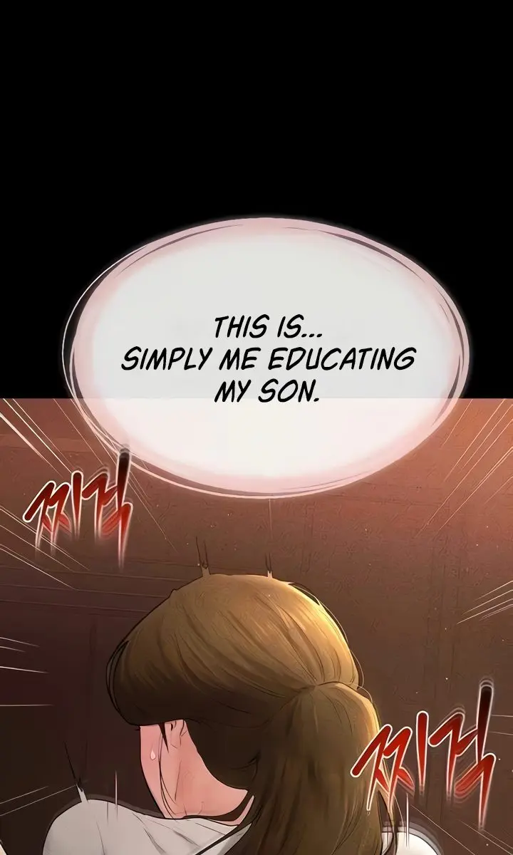 My New Family Is Too Nice to Me Chapter 19 Page 17