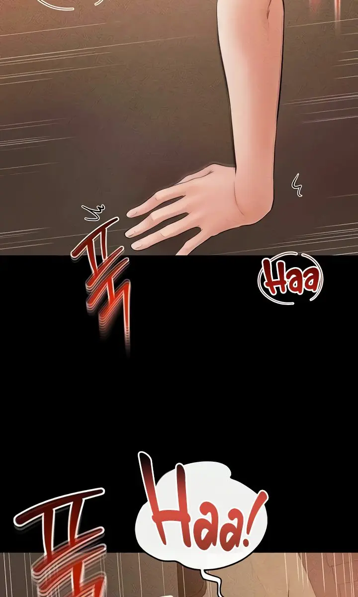 My New Family Is Too Nice to Me Chapter 19 Page 22