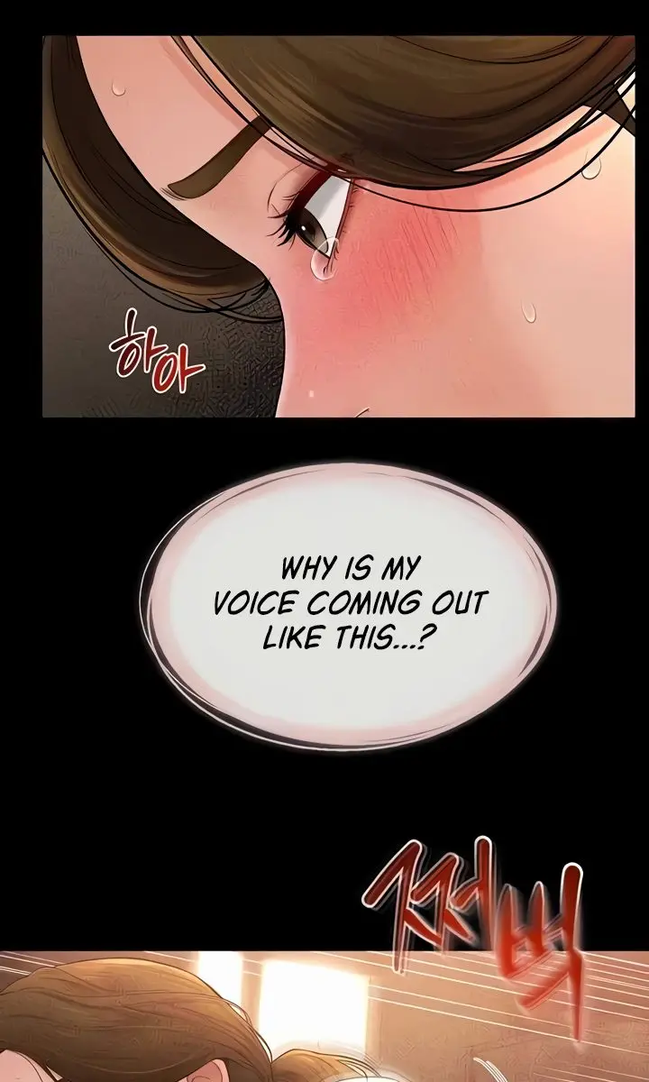 My New Family Is Too Nice to Me Chapter 19 Page 27