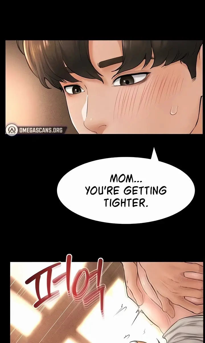 My New Family Is Too Nice to Me Chapter 19 Page 29