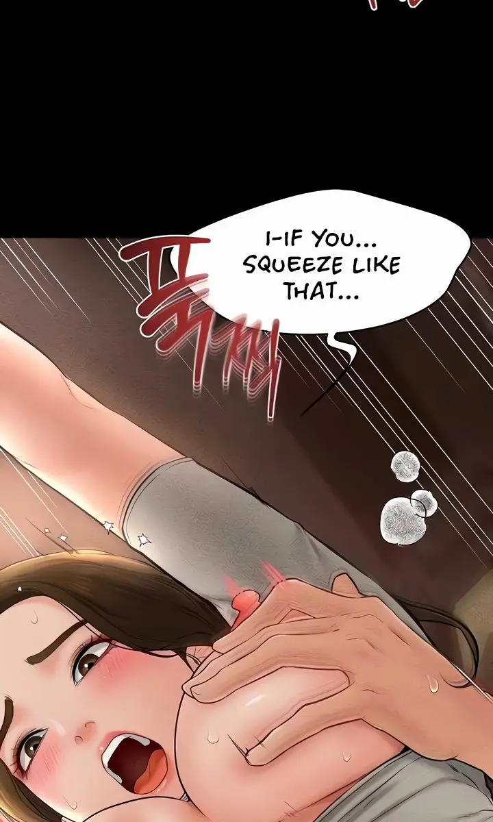 My New Family Is Too Nice to Me Chapter 19 Page 35