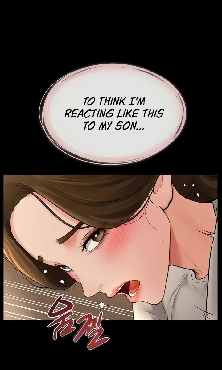 My New Family Is Too Nice to Me Chapter 19 Page 38