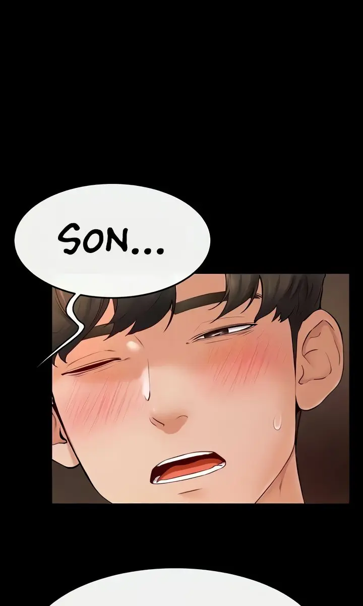 My New Family Is Too Nice to Me Chapter 19 Page 43