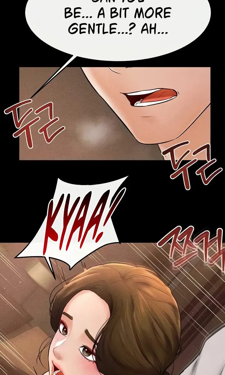 My New Family Is Too Nice to Me Chapter 19 Page 46