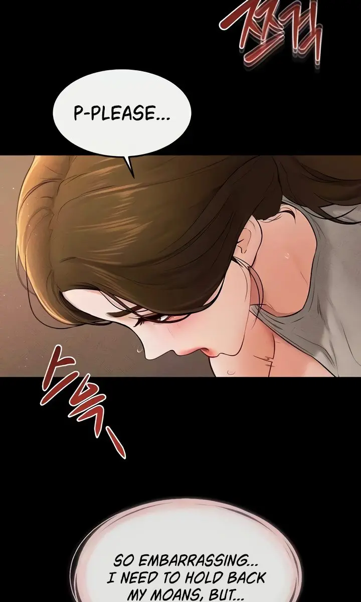 My New Family Is Too Nice to Me Chapter 19 Page 48