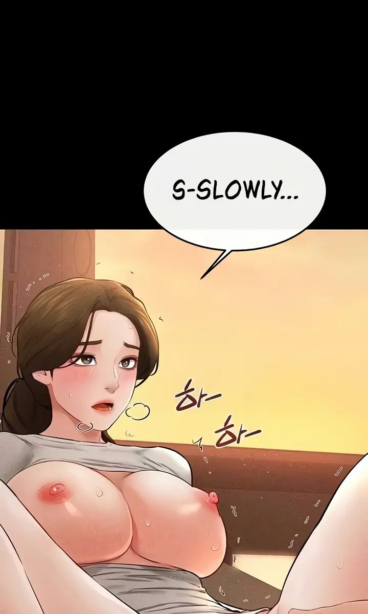 My New Family Is Too Nice to Me Chapter 19 Page 51